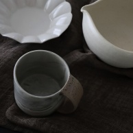 【我が家の新しいうつわ(作家もの)紹介】器選びの私なりの基準・うつわ集め