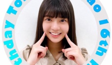 【乃木坂46】まだ16歳かぁ、若いなぁ。 これからだのー!!!