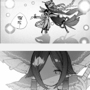 [東方]コスプレ来場？違います普段着です