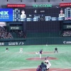 侍ジャパンタイブレーク練習　近藤の2点タイムリーなどで4点を奪うも伊藤が2失点と課題残す