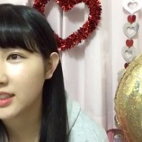 『[動画]2018.01.17（22:01～） SHOWROOM　「=LOVE(イコールラブ) 山本杏奈」＠個人配信』の画像