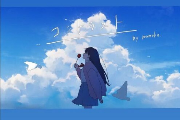 乃木坂方丈記 - 大園桃子