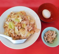 【リニューアル】岐阜タンメンのもう一つの美味しさ！あの岐阜タン丼が瀬戸店にも登場！/特別岐阜タンメン②瀬戸店