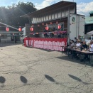 万世夏祭り