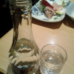 美酒佳肴(びしゅかこう)　酒と美食にうつつをぬかす親爺の覚書き