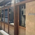 TVドラマ撮影で海外へ！？中央区東堀通にあるフランス料理店『absinthe（アブサン）』が休業するらしい。8月17日～10月いっぱい。