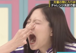 【悲報】金川紗耶のキャラがキツい