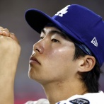 キム・ヘソン、ドジャース退団か「構想から外れる可能性は高い」LAメディア報道　韓国でも「PSで1度も打席に立てなかったことは…」