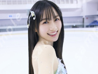 【朗報】川﨑桜写真集、マジでとんでもないことになる