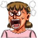 恋人との結婚を考えているけど「しない方がいい」ですかね？3ヶ月に1回程度ヒステリーを起こすんですが…