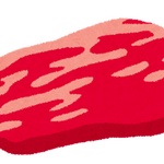 牛肉買ってなんとなく蒸して食った結果ｗｗｗ