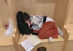 【驚愕】スレ民の睡眠がガチで心配な件ｗｗｗ