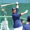 日ハム中田、天国のノムさんに三冠王誓う「完全究極体はそこでしょう」