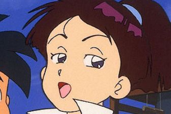 悲報 90年代名作アニメ 絶対無敵ライジンオー さん 最新小説でヒロインがｎｔｒ 懐古スイッチ