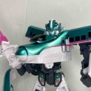 【レビュー】SGX01 シンカリオンE5 はやぶさ