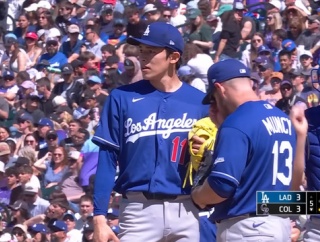 【悲報】 佐々木朗希、とうとう向こうのファンからも叩かれ始める