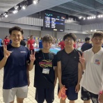 九州大学陸上競技部長距離パート