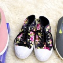 京都小5行方不明　安達結希くん【靴発見】　9