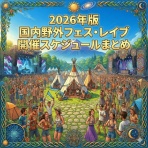 太陽と音のBlog