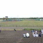 野球場巡り