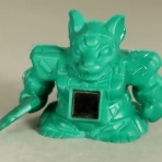 DXセイバーベース