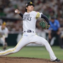 【文春】ソフトバンク・村上泰斗に暴行された男性が衝撃告発《包丁で「●すぞ」と脅され、首を絞められ…》