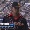 【vs.オリックス】日ハム鈴木、3回途中5失点KO