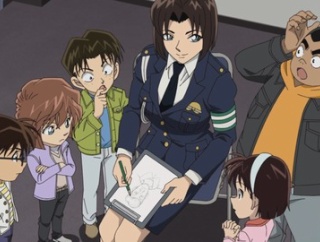 【名探偵コナン】第1182話 懸賞金300万円を追え！（感想）