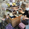 シャトレーゼ引野店のお出かけ