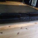 YAMAHA  CDX-500