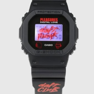 木梨憲武展　限定G-SHOCK REACH OUT モデル【新品未使用品】 木梨憲武コラボ】新品CASIO G-SHOCK Reach out ブラック - メルカリ