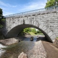 みやまの通潤橋 ? 高田濃瀬山公園