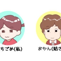 お姑さんが長男の嫁にあげたかった指輪とは…