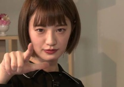 【画像】中田花奈キメポーズ「中田の歴史に、また1ページ」ｗｗｗ