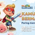LINE Let’s Get Rich dan Ragnarok Online Hadirkan Kolaborasi Epik, Satukan Strategi dan Dunia Fantasi Ikonis!