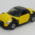 『TM0280　DAIHATSU COPEN　052-5　オープンカーセレクション』の画像