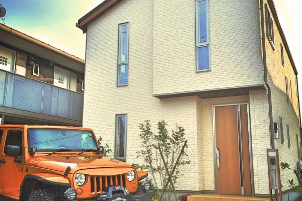 イシンホーム東京 スタッフブログ