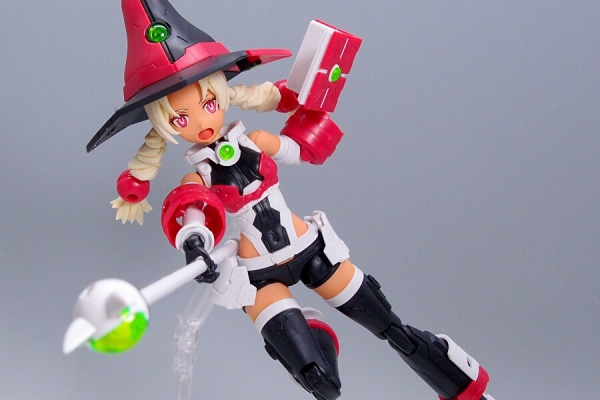 G-01格納庫2（仮） - 30MM