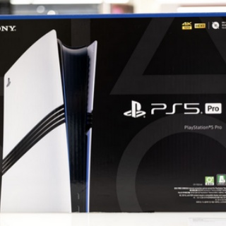 【朗報】メディア「PS5Proはまだ本気出してない」