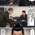 第百四話：私、ビビりませんから【戦国タワーマンション】