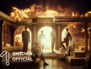 Crown - EXO