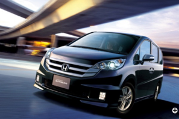 ステップワゴン 改造 情報 ステップワゴン 総合 情報