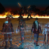 『【新生FF14】ノーマルなイフリート戦』の画像