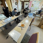 リトルカブ＆シグナス珍道中記　