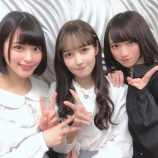 『[イコラブ] 代アニの体験入学イベントでした【佐々木舞香・諸橋沙夏・野口衣織】』の画像