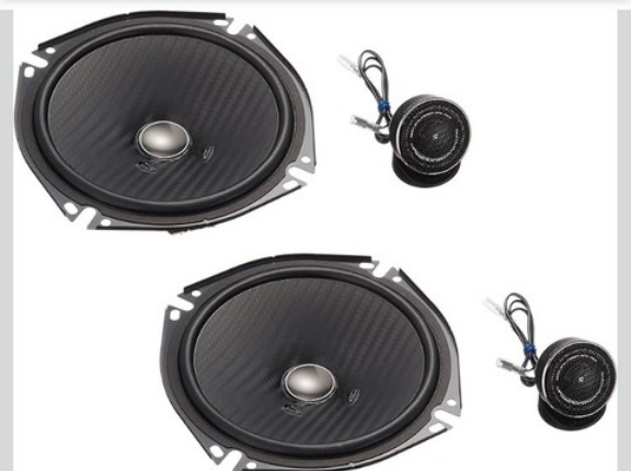 車のスピーカー交換DIYでやったよ！