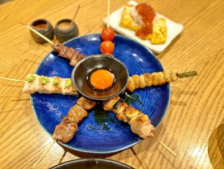 【レポ】接待利用にもいい感じ！北浦和の炭火焼 かのん、2024年10月25日(金)西口にオープン！大人が楽しむ隠れ家空間