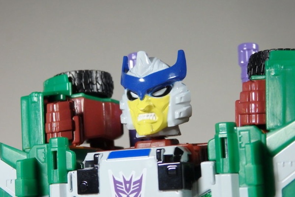 辛口おもちゃノート - TCC & BOTCON