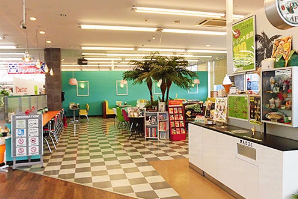 フォレステージ カフェ 函館昭和店 のチェダードッグ あなたは おもしろマガジン