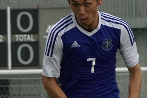 College Soccer Central 16年06月 College Soccer Central 16年06月